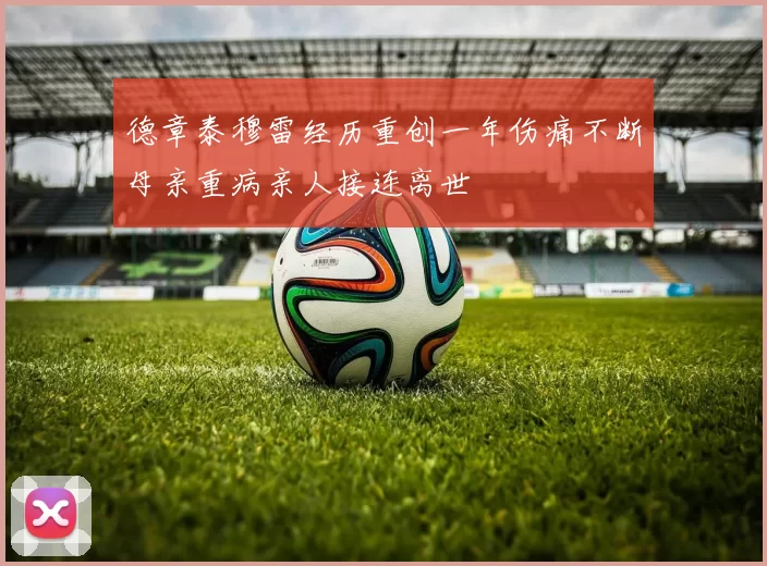 德章泰穆雷经历重创一年伤痛不断母亲重病亲人接连离世